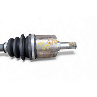 Honda CR-Z CRZ 11-15 Axle Shaft Front Left A/T, 44306-SZT-A01, E065, OEM, 2011, 2012, 2013, 2014, 2015