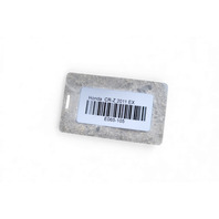 Honda CR-Z CRZ 11-15 Axle Shaft Front Left A/T, 44306-SZT-A01, E065, OEM, 2011, 2012, 2013, 2014, 2015