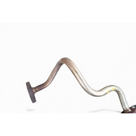 Honda CR-Z CRZ 11-16 Emission System EGR Pipe, 18717-RTW-000, E065, OEM, 2011, 2012, 2013, 2014, 2015, 2016