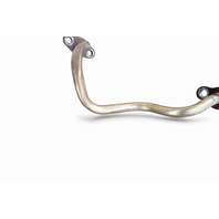 Honda CR-Z CRZ 11-16 Emission System EGR Pipe, 18717-RTW-000, E065, OEM, 2011, 2012, 2013, 2014, 2015, 2016