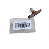 Honda CR-Z CRZ 11-16 Emission System EGR Pipe, 18717-RTW-000, E065, OEM, 2011, 2012, 2013, 2014, 2015, 2016