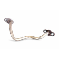 Honda CR-Z CRZ 11-16 Emission System EGR Pipe, 18717-RTW-000, E065, OEM, 2011, 2012, 2013, 2014, 2015, 2016