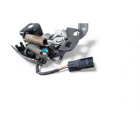 Honda CR-Z CRZ 11-16 Hood Latch Lock Holder Release 74120-SZT-G11, E065, OEM, 2011, 2012, 2013, 2014, 2015, 2016