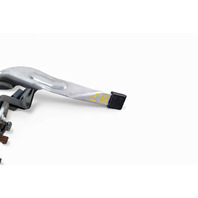 Honda CR-Z CRZ 11-16 Hood Latch Lock Holder Release 74120-SZT-G11, E065, OEM, 2011, 2012, 2013, 2014, 2015, 2016