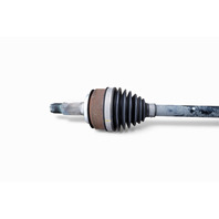 Honda CR-Z CRZ 11-15 Shaft Axle Right/Passenger A/T, 44305-SZT-A01, E065, OEM, 2011, 2012, 2013, 2014, 2015