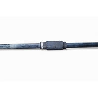 Honda CR-Z CRZ 11-15 Shaft Axle Right/Passenger A/T, 44305-SZT-A01, E065, OEM, 2011, 2012, 2013, 2014, 2015