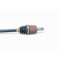 Honda CR-Z CRZ 11-15 Shaft Axle Right/Passenger A/T, 44305-SZT-A01, E065, OEM, 2011, 2012, 2013, 2014, 2015