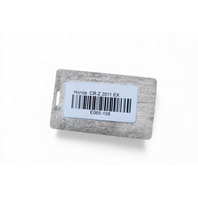 Honda CR-Z CRZ 11-15 Shaft Axle Right/Passenger A/T, 44305-SZT-A01, E065, OEM, 2011, 2012, 2013, 2014, 2015