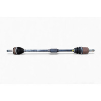 Honda CR-Z CRZ 11-15 Shaft Axle Right/Passenger A/T, 44305-SZT-A01, E065, OEM, 2011, 2012, 2013, 2014, 2015