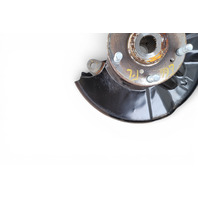 Honda Insight 19-22 Ftont Knuckle Spindle Left/Driver 51216-T20-A01, E066, OEM, 2019, 2020, 2021, 2022