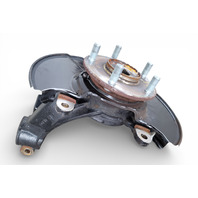 Honda Insight 19-22 Ftont Knuckle Spindle Left/Driver 51216-T20-A01, E066, OEM, 2019, 2020, 2021, 2022