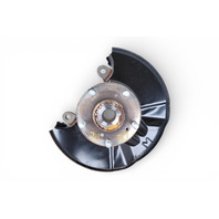 Honda Insight 19-22 Ftont Knuckle Spindle Left/Driver 51216-T20-A01, E066, OEM, 2019, 2020, 2021, 2022