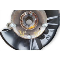 Honda Insight 19-22 Ftont Knuckle Spindle Left/Driver 51216-T20-A01, E066, OEM, 2019, 2020, 2021, 2022