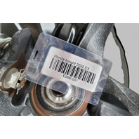 Honda Insight 19-22 Ftont Knuckle Spindle Left/Driver 51216-T20-A01, E066, OEM, 2019, 2020, 2021, 2022