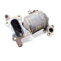 Honda Insight 19-22 Exhaust Manifold, 18190-6L2-A00, E066, OEM, 2019, 2020, 2021, 2022