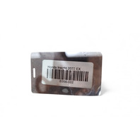 Honda Insight 19-22 Exhaust Manifold, 18190-6L2-A00, E066, OEM, 2019, 2020, 2021, 2022