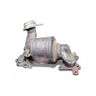 Honda Insight 19-22 Exhaust Manifold, 18190-6L2-A00, E066, OEM, 2019, 2020, 2021, 2022