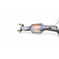 Honda Insight 19-22 Exhaust Pipe Muffler (A) 1.5L 18160-6L2-A00, E066, OEM, 2019, 2020, 2021, 2022