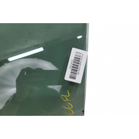 Honda Insight 19-22 Front Left Driver Door Glass Window 73350-TBA-A00, E066, OEM, 2019, 2020, 2021, 2022