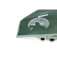 Honda Insight 19-22 Front Left Driver Door Glass Window 73350-TBA-A00, E066, OEM, 2019, 2020, 2021, 2022