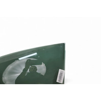 Honda Insight 19-22 Front Left Driver Door Glass Window 73350-TBA-A00, E066, OEM, 2019, 2020, 2021, 2022