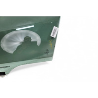 Honda Insight 19-22 Front Left Driver Door Glass Window 73350-TBA-A00, E066, OEM, 2019, 2020, 2021, 2022