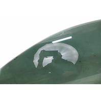 Honda Insight 19-22 Front Left Driver Door Glass Window 73350-TBA-A00, E066, OEM, 2019, 2020, 2021, 2022