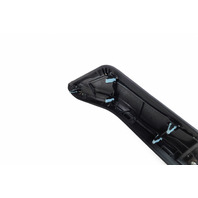 Honda Insight 19-22 Dash Panel Trim Garnish Pad 77220-TXM-A01ZB, E066, OEM, 2019, 2020, 2021, 2022