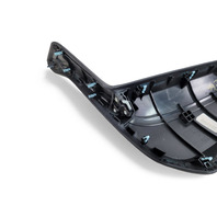 Honda Insight 19-22 Dash Panel Trim Garnish Pad 77220-TXM-A01ZB, E066, OEM, 2019, 2020, 2021, 2022