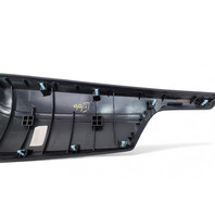 Honda Insight 19-22 Dash Panel Trim Garnish Pad 77220-TXM-A01ZB, E066, OEM, 2019, 2020, 2021, 2022