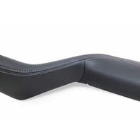 Honda Insight 19-22 Dash Panel Trim Garnish Pad 77220-TXM-A01ZB, E066, OEM, 2019, 2020, 2021, 2022