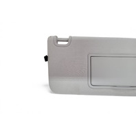 Honda Insight 19-22 Sedan Sun Visor Sunvisor Right Gray 83230-TBA-A93ZA, E066, OEM, 2019, 2020, 2021, 2022