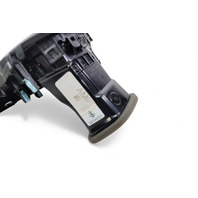 Honda Insight 19-22 A/C Vent Panel Outlet Left/Driver w/Switches 77622-TXM-A01ZA, E066, OEM, 2019, 2020, 2021, 2022