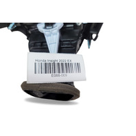 Honda Insight 19-22 A/C Vent Panel Outlet Left/Driver w/Switches 77622-TXM-A01ZA, E066, OEM, 2019, 2020, 2021, 2022