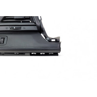 Honda Insight 19-22 A/C Vent Panel Outlet Left/Driver w/Switches 77622-TXM-A01ZA, E066, OEM, 2019, 2020, 2021, 2022