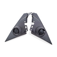 Honda Insight 19-22 Door Tweeter Audio Speaker Left/Right Set w/Cover 39120-TBA-A61, E066, OEM, 2019, 2020, 2021, 2022 Honda Insight 19-22 Door Tweeter Audio Speaker Left/Right Set w/Cover 39120-TBA-A61, E066, OEM, 2019, 2020, 2021, 2022