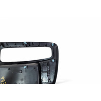 Honda Insight 19-22 Shift Shifter Select Bezel Trim W/ Switches  77294-TXM-A01ZA, E066, OEM, 2019, 2020, 2021, 2022