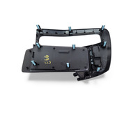 Honda Insight 19-22 Shift Shifter Select Bezel Trim W/ Switches  77294-TXM-A01ZA, E066, OEM, 2019, 2020, 2021, 2022