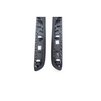 Honda Insight 19-22 Center Console Arm Rest Sides 83411-TXM-A01ZA, E066, OEM, 2019, 2020, 2021, 2022