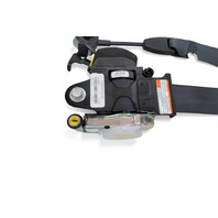 Honda Insight 19-22 Seat Belt Seatbelt Front Right/Passenger Black 04814-TXM-A00ZA, E066, OEM, 2019, 2020, 2021, 2022