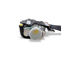 Honda Insight 19-22 Seat Belt Seatbelt Front Right/Passenger Black 04814-TXM-A00ZA, E066, OEM, 2019, 2020, 2021, 2022