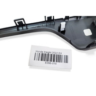 Honda Insight 19-22 Front Window Switch Right/Passenger 35760-TXM-A11, E066, OEM, 2019, 2020, 2021, 2022