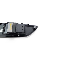 Honda Insight 19-22 Front Window Switch Right/Passenger 35760-TXM-A11, E066, OEM, 2019, 2020, 2021, 2022