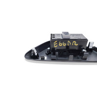 Honda Insight 19-22 Rear Right Door Window Switch 35770-TBA-A01, E066, OEM, 2019, 2020, 2021, 2022