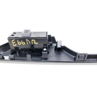 Honda Insight 19-22 Rear Right Door Window Switch 35770-TBA-A01, E066, OEM, 2019, 2020, 2021, 2022