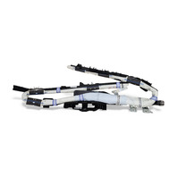 Honda Insight 19-22 Air Curtain Module Bag Roof Right/Passenger 78870-TBA-A72, E066, OEM, 2019, 2020, 2021, 2022