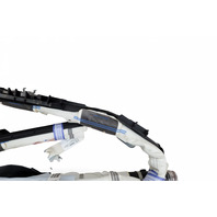 Honda Insight 19-22 Air Curtain Module Bag Roof Right/Passenger 78870-TBA-A72, E066, OEM, 2019, 2020, 2021, 2022