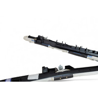 Honda Insight 19-22 Air Curtain Module Bag Roof Right/Passenger 78870-TBA-A72, E066, OEM, 2019, 2020, 2021, 2022