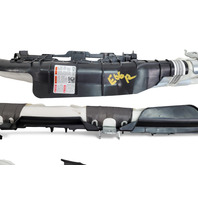 Honda Insight 19-22 Air Curtain Module Bag Roof Right/Passenger 78870-TBA-A72, E066, OEM, 2019, 2020, 2021, 2022