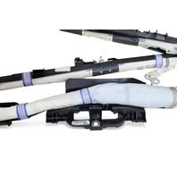 Honda Insight 19-22 Air Curtain Module Bag Roof Right/Passenger 78870-TBA-A72, E066, OEM, 2019, 2020, 2021, 2022